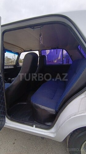 LADA (VAZ) 2107 2003, 945,464 km - 1.6 l - Sumqayıt
