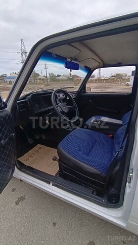LADA (VAZ) 2107 2003, 945,464 km - 1.6 l - Sumqayıt