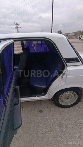 LADA (VAZ) 2107 2003, 945,464 km - 1.6 l - Sumqayıt