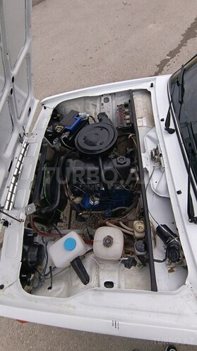 LADA (VAZ) 2107 2003, 945,464 km - 1.6 l - Sumqayıt