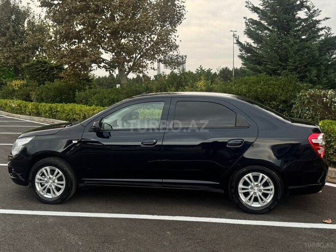 Chevrolet Cobalt 2026, 28,300 km - 1.5 l - Bakı