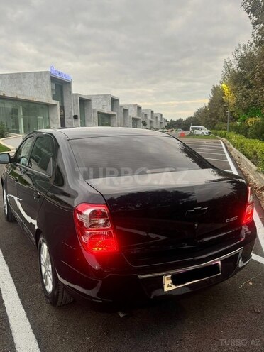 Chevrolet Cobalt 2026, 28,300 km - 1.5 l - Bakı
