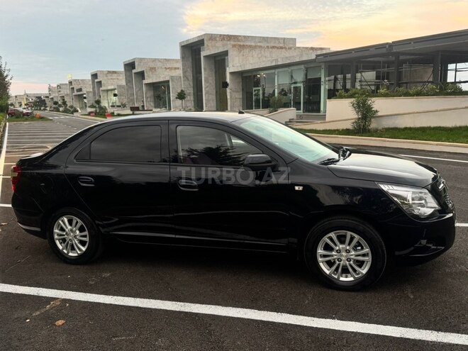 Chevrolet Cobalt 2026, 28,300 km - 1.5 l - Bakı