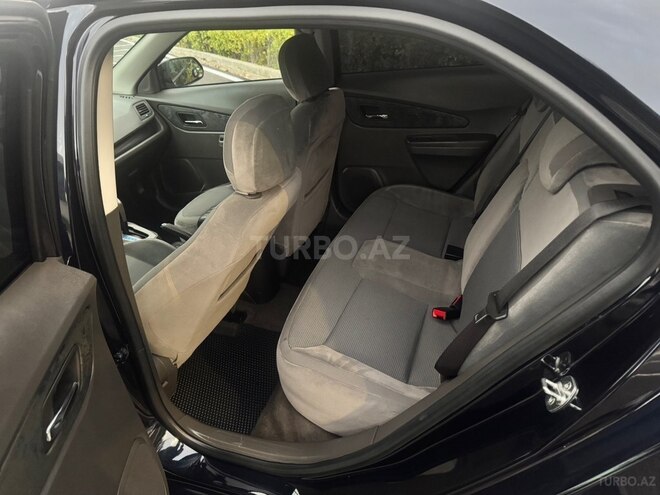 Chevrolet Cobalt 2026, 28,300 km - 1.5 l - Bakı
