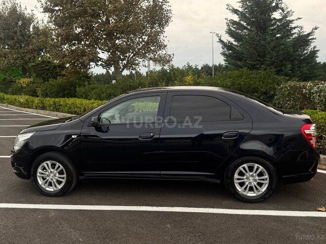 Chevrolet Cobalt 2026, 28,300 km - 1.5 l - Bakı