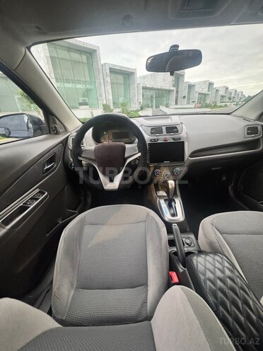 Chevrolet Cobalt 2026, 28,300 km - 1.5 l - Bakı