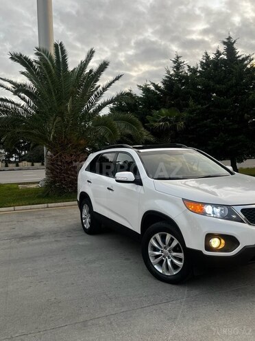Kia Sorento 2011, 252,000 km - 2.0 л - Bakı