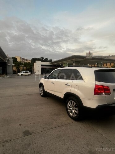 Kia Sorento 2011, 252,000 km - 2.0 л - Bakı