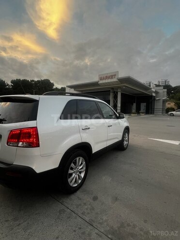 Kia Sorento 2011, 252,000 km - 2.0 л - Bakı