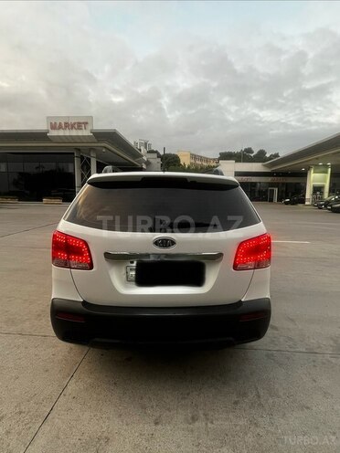 Kia Sorento 2011, 252,000 km - 2.0 л - Bakı