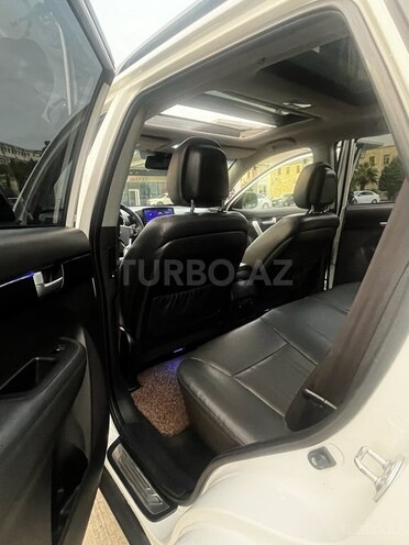 Kia Sorento 2011, 252,000 km - 2.0 л - Bakı