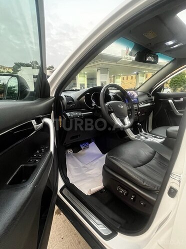 Kia Sorento 2011, 252,000 km - 2.0 л - Bakı