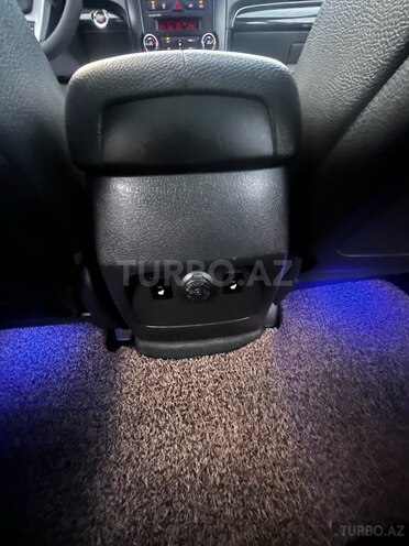 Kia Sorento 2011, 252,000 km - 2.0 л - Bakı