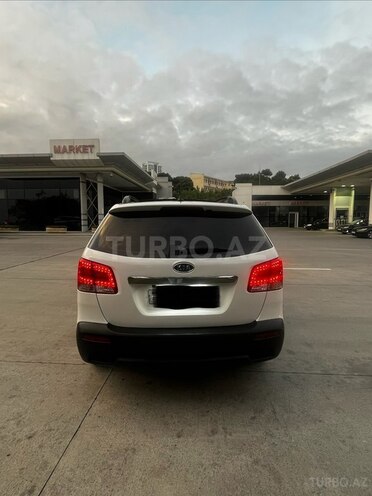 Kia Sorento 2011, 252,000 km - 2.0 л - Bakı