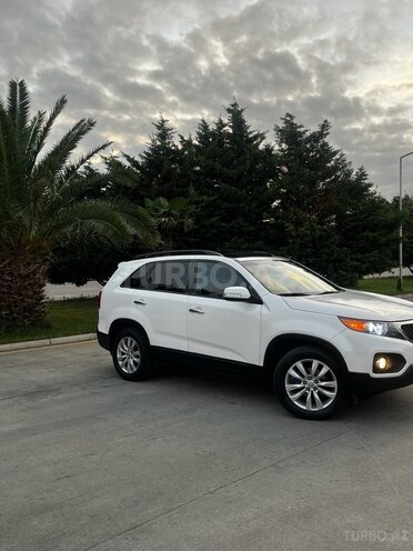 Kia Sorento 2011, 252,000 km - 2.0 л - Bakı