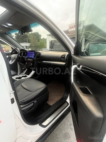 Kia Sorento 2011, 252,000 km - 2.0 л - Bakı