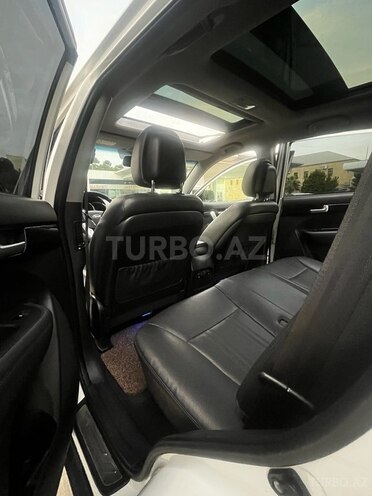 Kia Sorento 2011, 252,000 km - 2.0 л - Bakı