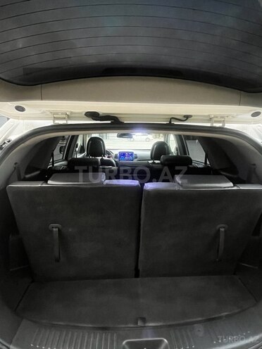 Kia Sorento 2011, 252,000 km - 2.0 л - Bakı