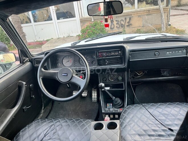 LADA (VAZ) 2107 2005, 154,354 km - 1.6 l - Bakı