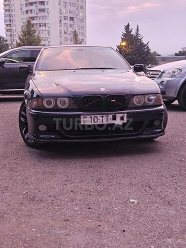 BMW 528 1999, 218,000 km - 2.8 l - Bakı