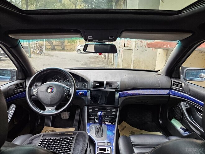 BMW 528 1999, 218,000 km - 2.8 l - Bakı