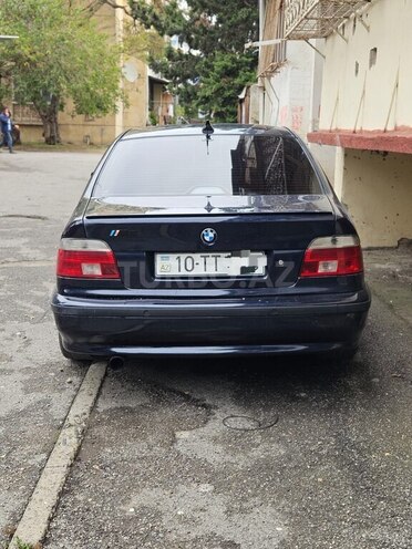 BMW 528 1999, 218,000 km - 2.8 l - Bakı