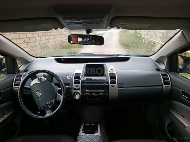 Toyota Prius 2008, 342,000 km - 1.5 l - Bakı
