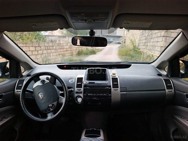 Toyota Prius 2008, 342,000 km - 1.5 l - Bakı