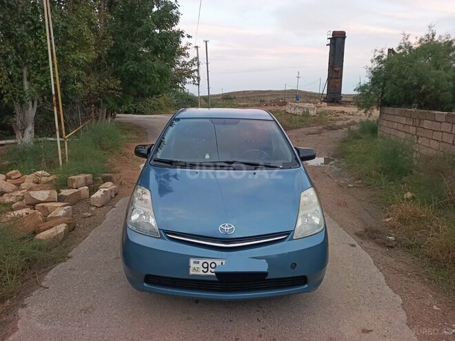 Toyota Prius 2008, 342,000 km - 1.5 l - Bakı