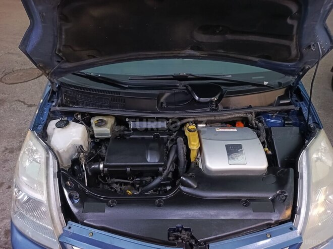 Toyota Prius 2008, 342,000 km - 1.5 l - Bakı