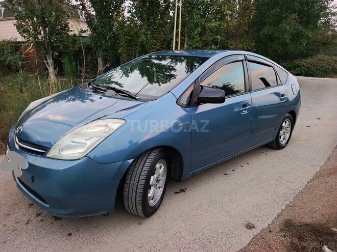 Toyota Prius 2008, 342,000 km - 1.5 l - Bakı