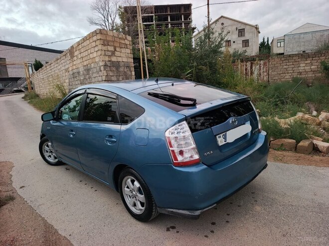 Toyota Prius 2008, 342,000 km - 1.5 l - Bakı