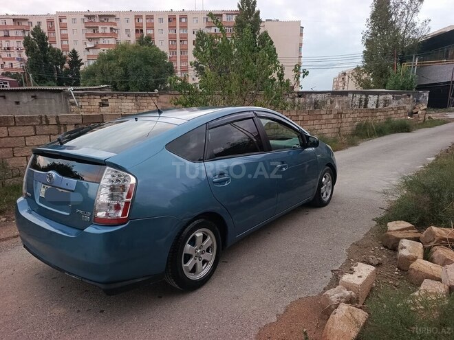 Toyota Prius 2008, 342,000 km - 1.5 l - Bakı