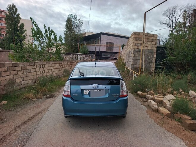 Toyota Prius 2008, 342,000 km - 1.5 l - Bakı