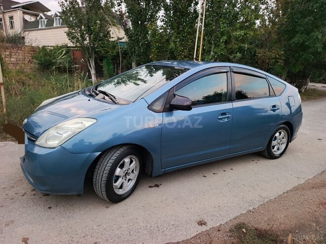 Toyota Prius 2008, 342,000 km - 1.5 l - Bakı