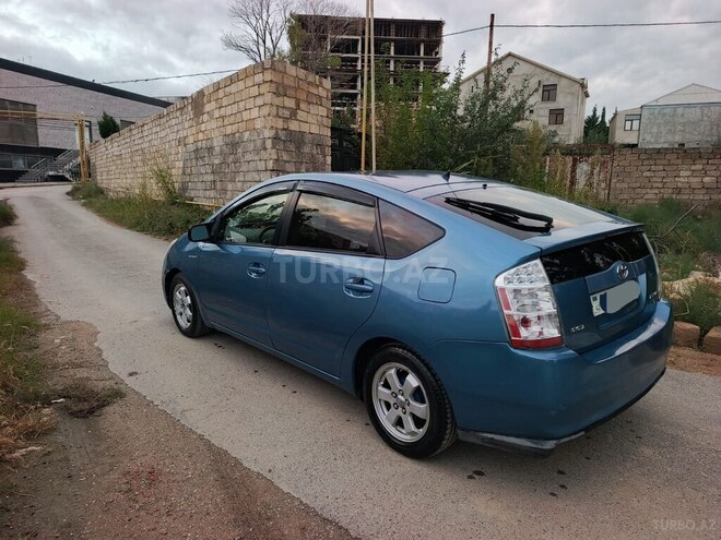 Toyota Prius 2008, 342,000 km - 1.5 l - Bakı
