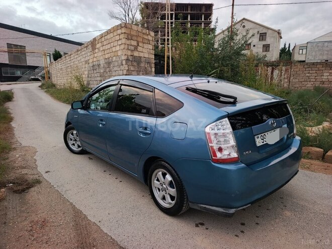 Toyota Prius 2008, 342,000 km - 1.5 l - Bakı