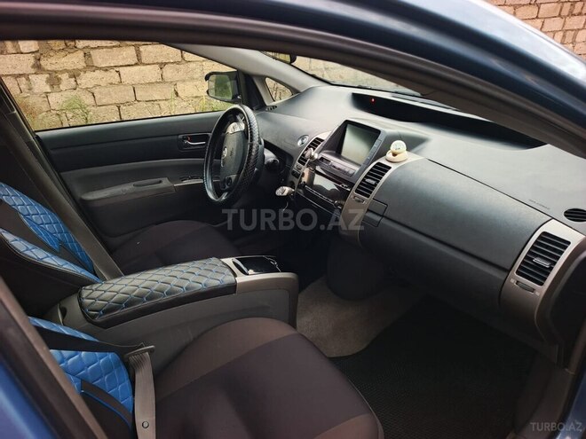 Toyota Prius 2008, 342,000 km - 1.5 l - Bakı