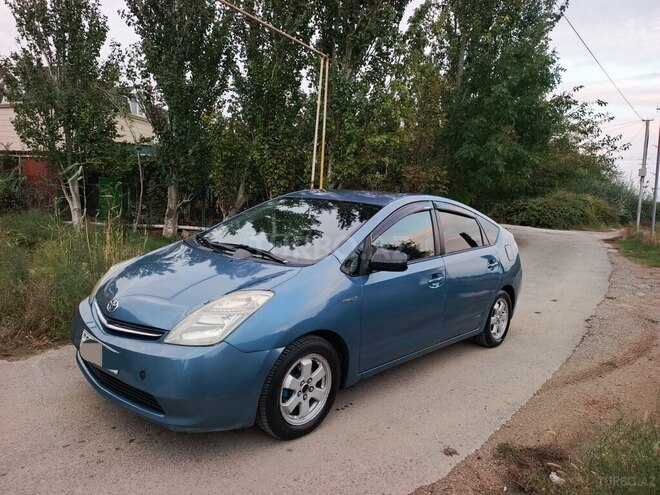 Toyota Prius 2008, 342,000 km - 1.5 l - Bakı