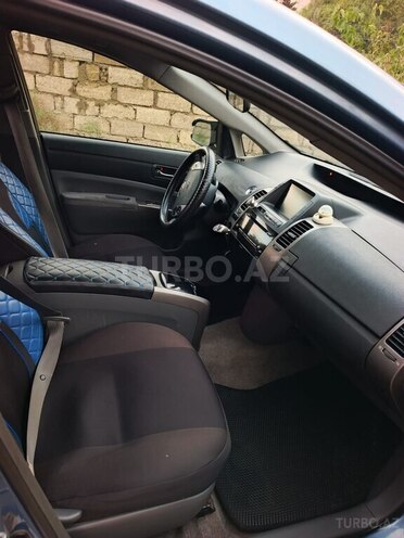 Toyota Prius 2008, 342,000 km - 1.5 l - Bakı