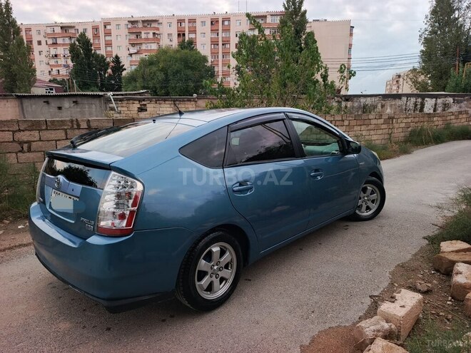 Toyota Prius 2008, 342,000 km - 1.5 l - Bakı
