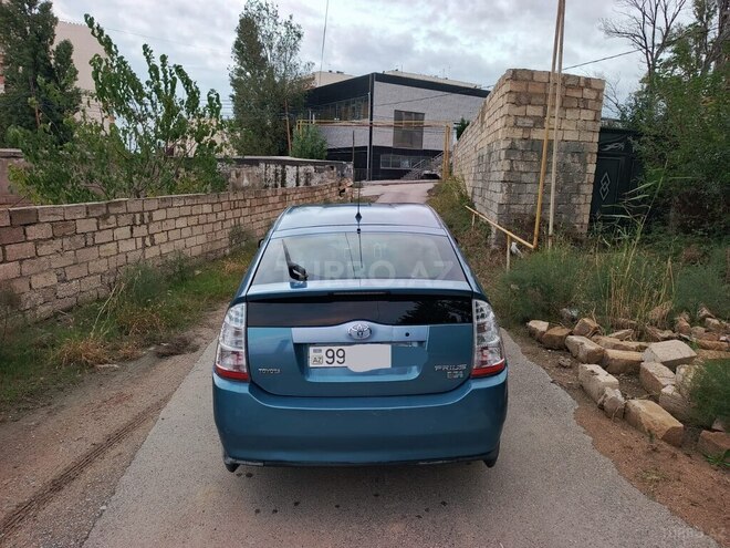 Toyota Prius 2008, 342,000 km - 1.5 l - Bakı