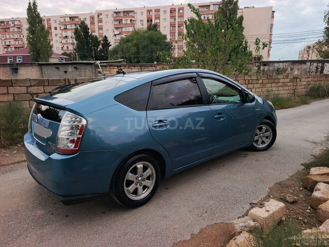 Toyota Prius 2008, 342,000 km - 1.5 l - Bakı
