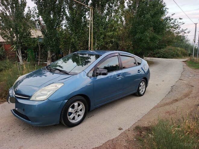 Toyota Prius 2008, 342,000 km - 1.5 l - Bakı
