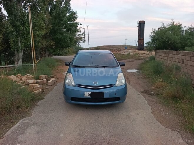 Toyota Prius 2008, 342,000 km - 1.5 l - Bakı