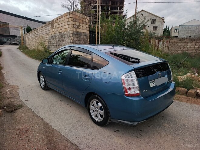 Toyota Prius 2008, 342,000 km - 1.5 l - Bakı