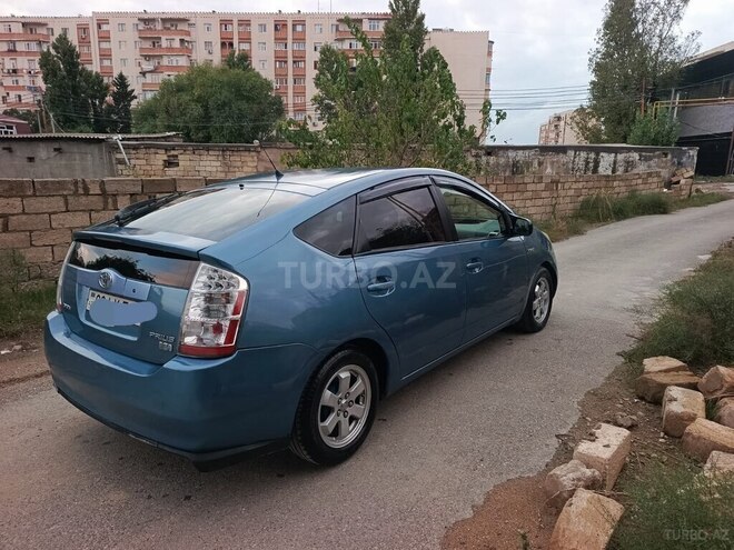 Toyota Prius 2008, 342,000 km - 1.5 l - Bakı