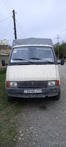 GAZ 33021 1997, 450,000 km - 2.5 л - Xaçmaz