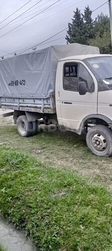 GAZ 33021 1997, 450,000 km - 2.5 л - Xaçmaz