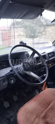 GAZ 33021 1997, 450,000 km - 2.5 л - Xaçmaz